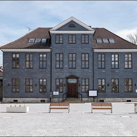 Ferienwohnung Till Eulenspiegel Schoppenstedt Εξωτερικό φωτογραφία